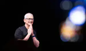 Tim Cook