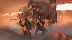 Helldivers 2
