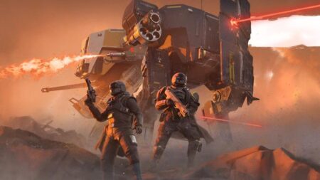 Helldivers 2
