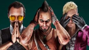 Far Cry