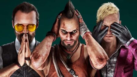 Hra a seriál nie je to isté: Tvorca seriálu Far Cry priznal, že hry úplne ignoruje! Far Cry