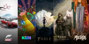 Xbox Game Pass