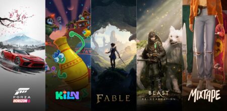 Xbox Game Pass