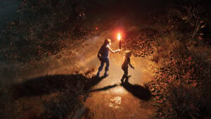 Vreckovky nebudú stačiť: Týchto 20 hier vám zaručene zlomí srdce Brothers: A Tale of Two Sons