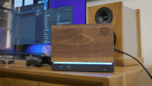 Steam Machine