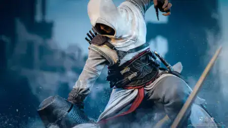 Assassin's Creed