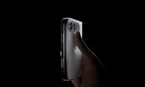 Apple v časovej tiesni? Problémy s odolnosťou brzdia najočakávanejší iPhone iPhone Fold