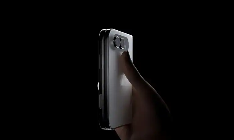 iPhone Fold