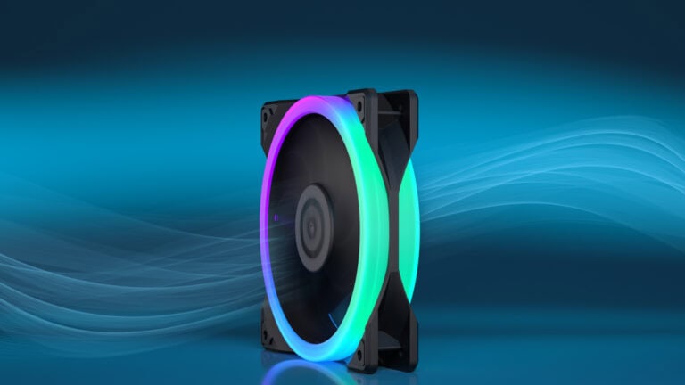ENDORFY Aquarius 8000 (Corona a Flex)