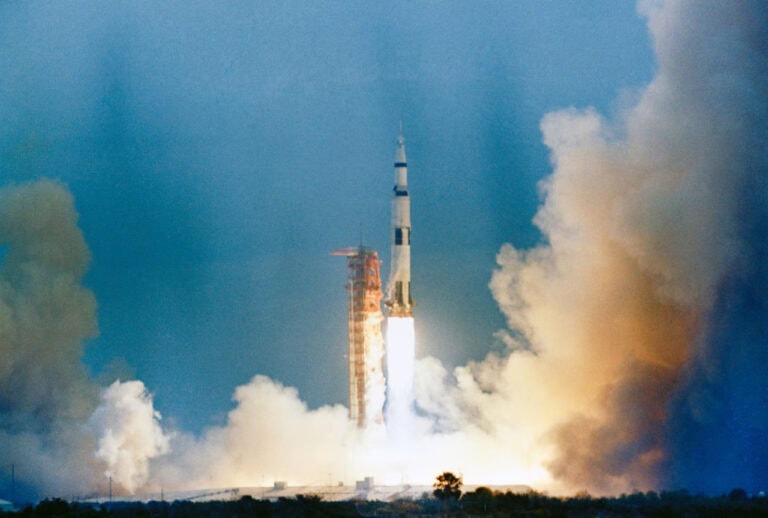 Apollo 11