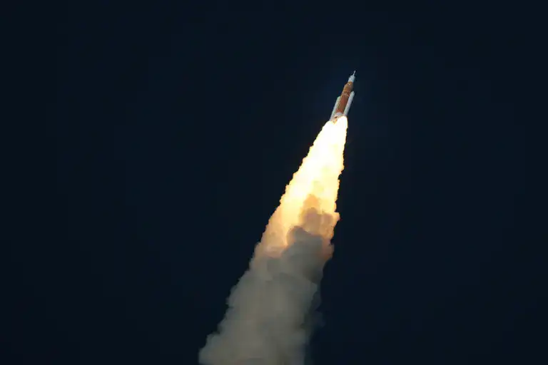 Artemis II