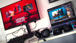 HP HyperX