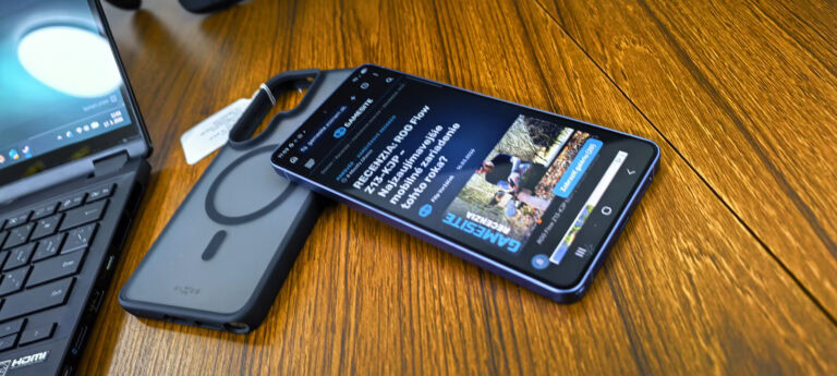 Fixed Magmisty Back Cover Galaxy S26 Ultra