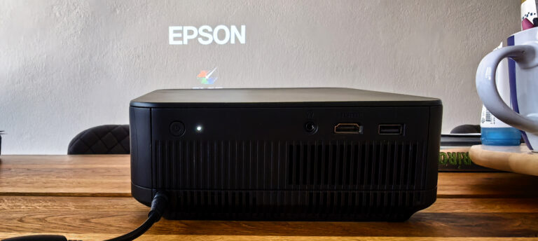 Epson Lifestudio Pop EF-62N