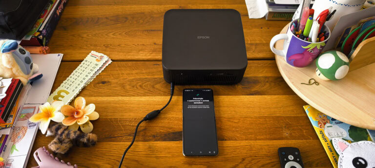 Epson Lifestudio Pop EF-62N