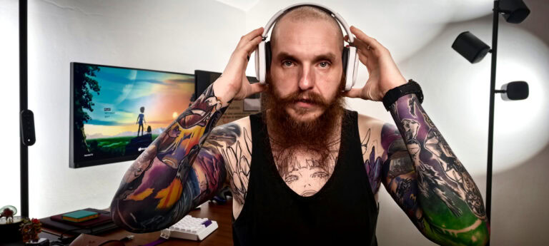 NOTHING Headphone (a)