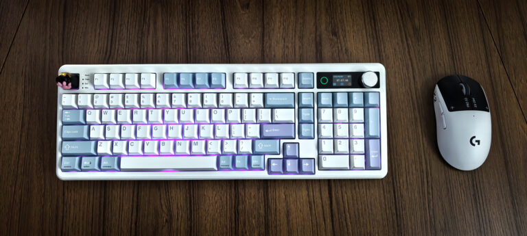 Epomaker TH99 Pro