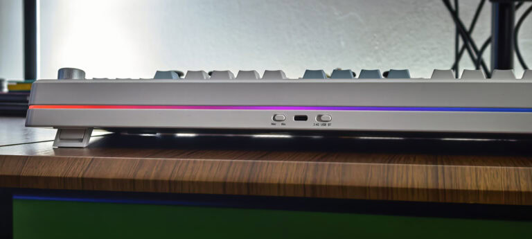 Epomaker TH99 Pro