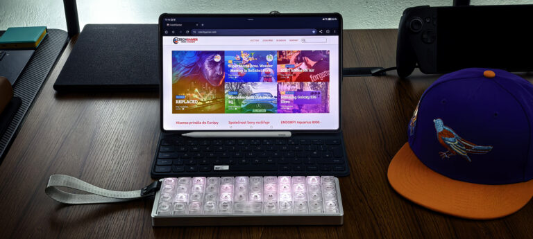HONOR MagicPad4