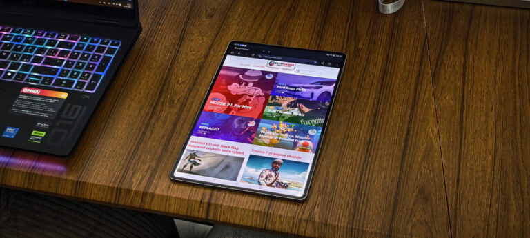 HONOR MagicPad4