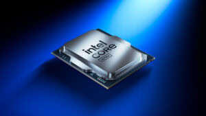 Intel Nova Lake-S