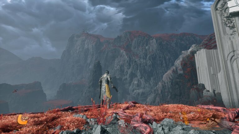 SAROS