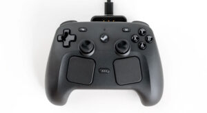 Steam Controller