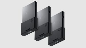 Hráči našli cestu, ako obísť drahé komponenty: Takto premeníte konzolovú kartu na disk Xbox Series X/S karty