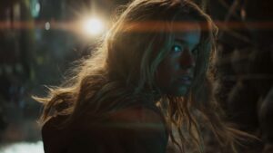 Konečne sme sa dočkali! Nový trailer na Supergirl ukazuje nadupanú vesmírnu akciu Supergirl