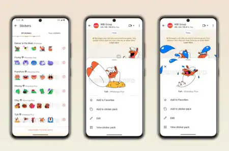 Meta testuje predplatné WhatsApp Plus: Za čo si budeme musieť priplatiť? WhatsApp Plus