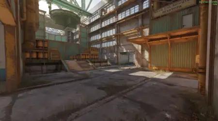 Counter-Strike 2 Cache