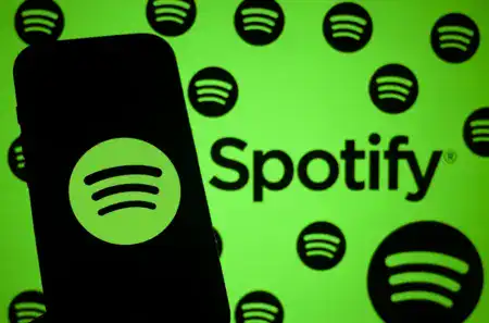 Spotify