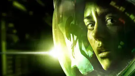 Alien: Isolation