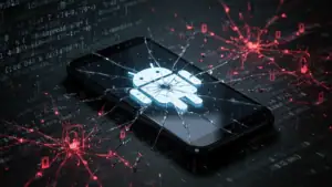 Android malvér