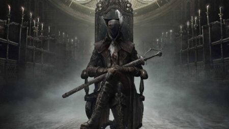 Bloodborne