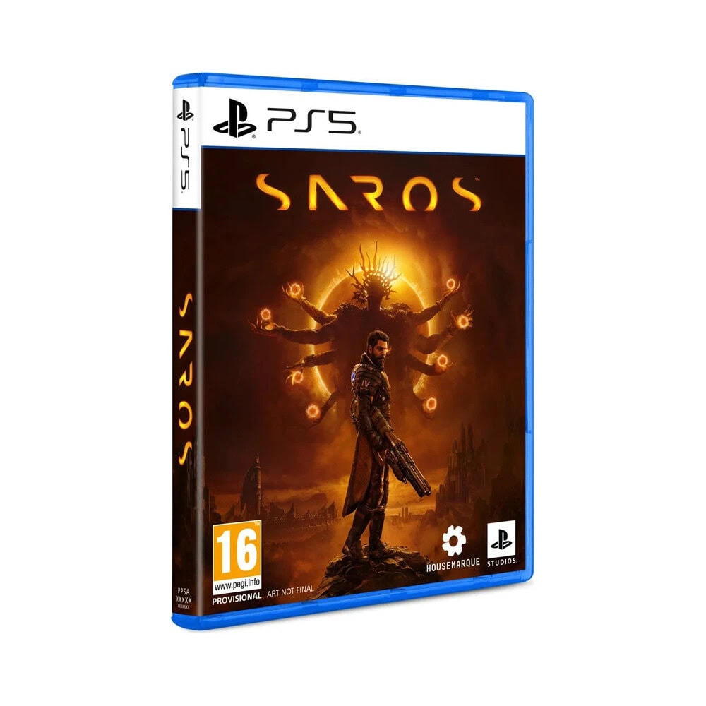 SAROS