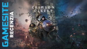 Crimson Desert