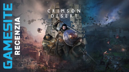 Crimson Desert