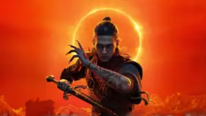 The Blood of Dawnwalker
