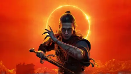 The Blood of Dawnwalker