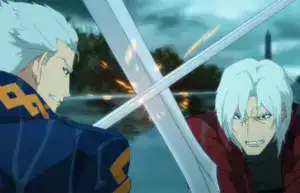 Devil May Cry