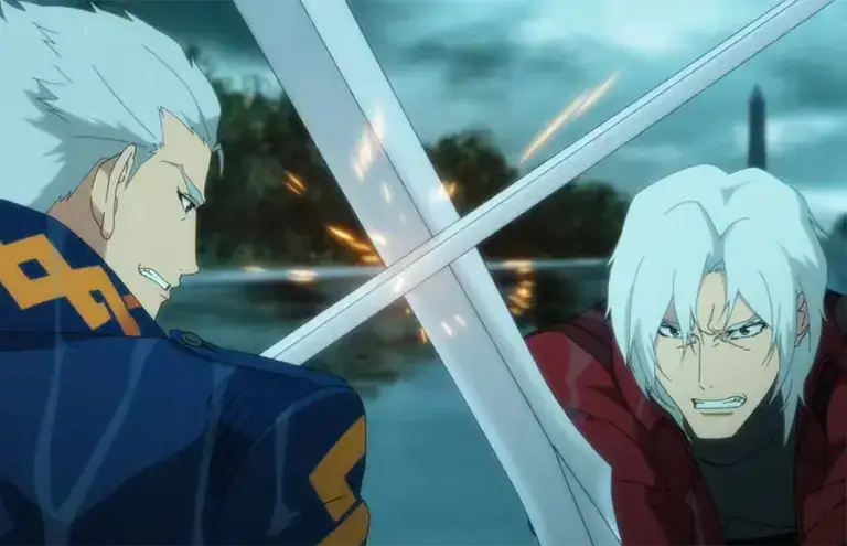 Devil May Cry