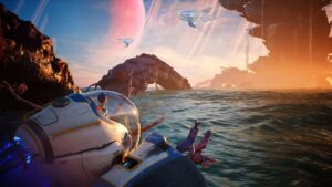 Prežila pokus o sabotáž: Subnautica 2 má oficiálny trailer a dátum vydania Subnautica 2