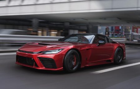 Forza Horizon 6