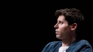 Je šéf OpenAI skutočne sociopat? Mrazivý portrét Sama Altmana neprináša dobré správy Sam Altman