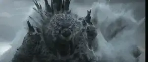 Godzilla Minus Zero
