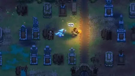 Graveyard Keeper
