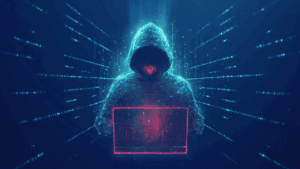 ChatGPT hacker