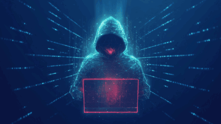 ChatGPT hacker