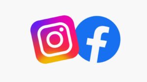 Instagram Facebook